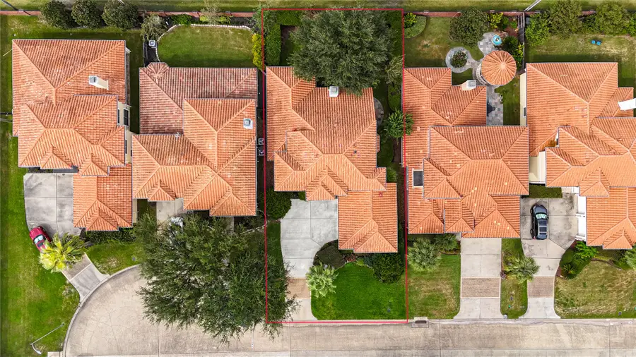 14234 Flower Creek Lane, Houston, TX 77077 - #3