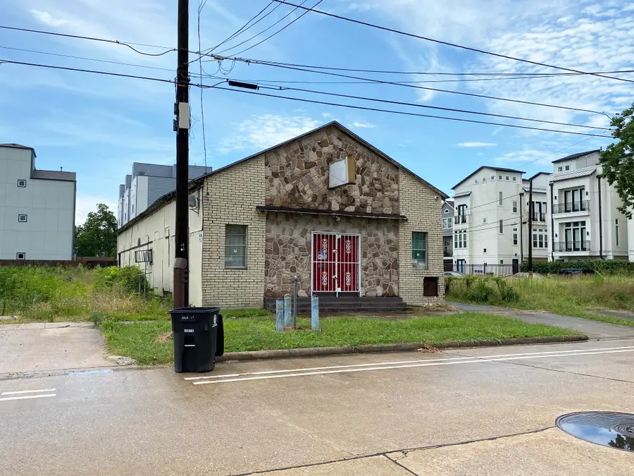 3217 Hutchins Street, Houston, TX 77004 - Image #2