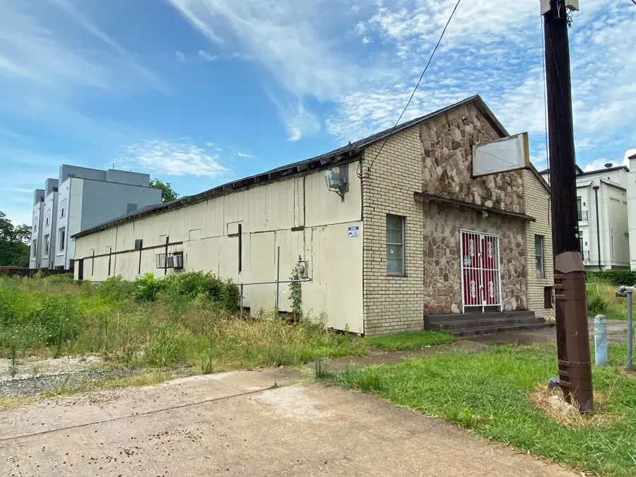 3217 Hutchins Street, Houston, TX 77004 - Image #3