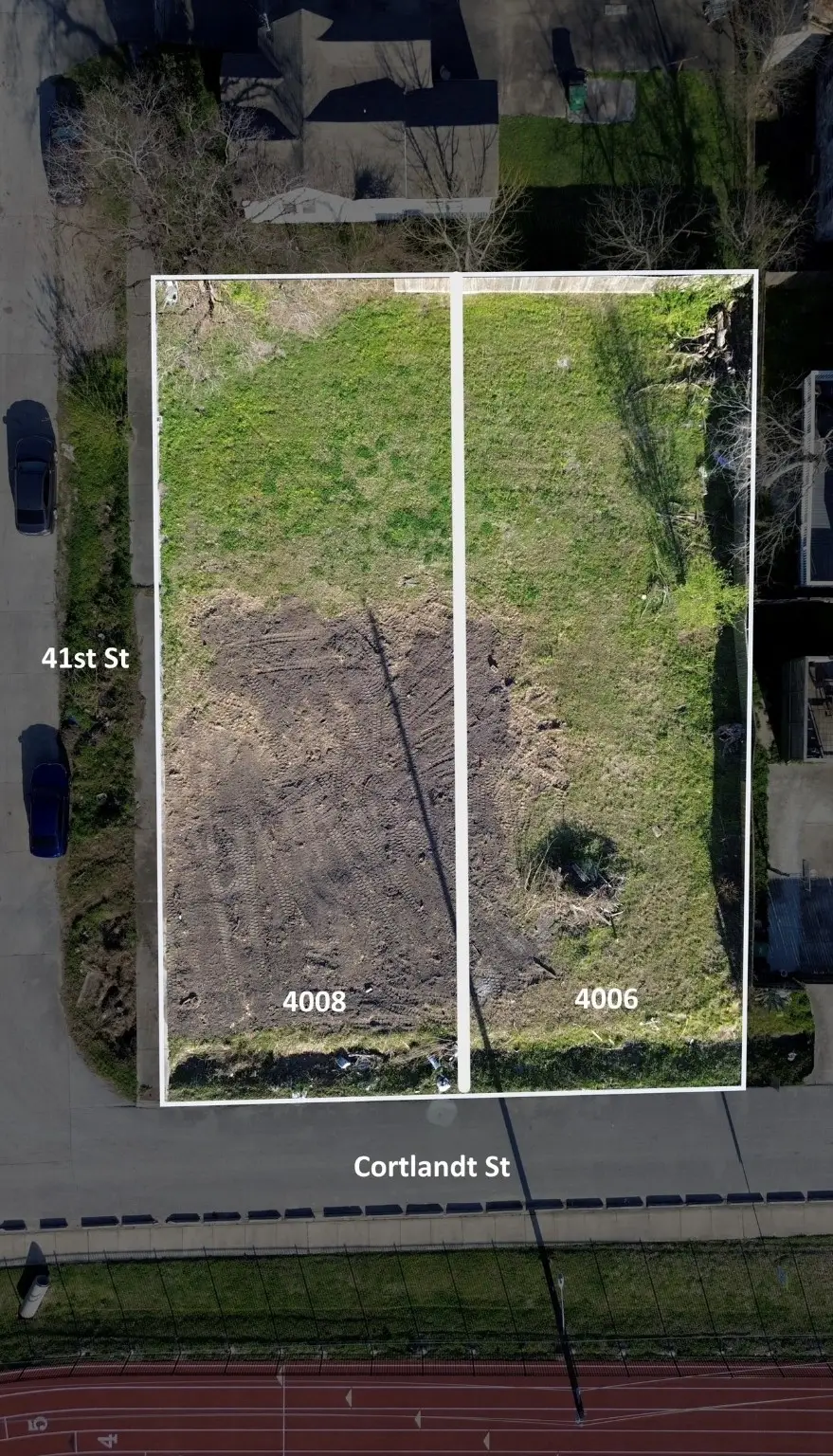 4006 Cortlandt Street, Houston, TX 77018 - Image #2