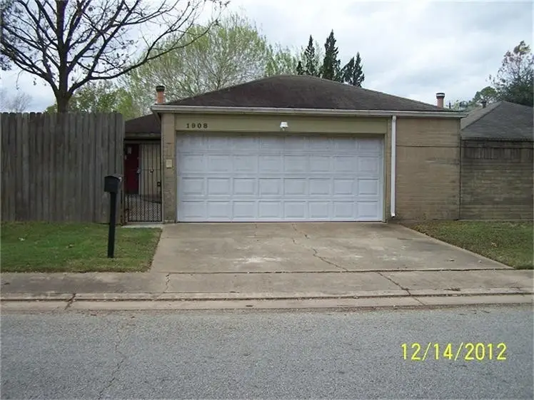 1908 Chelsea Court, Rosenberg, TX 77471 - Image #1