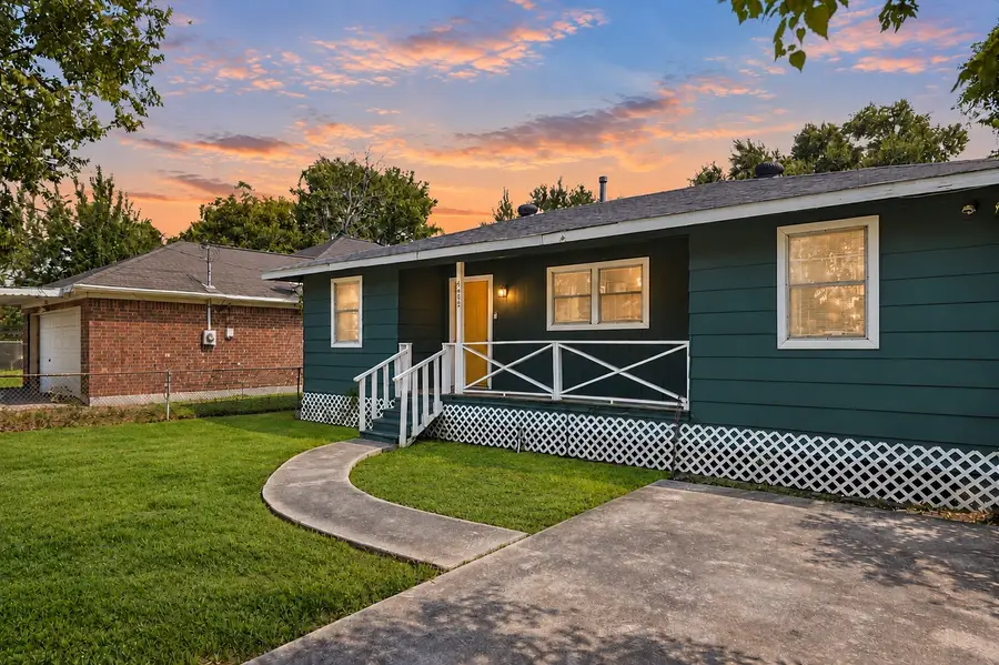 6002 Haight Street, Houston, TX 77028 - #2
