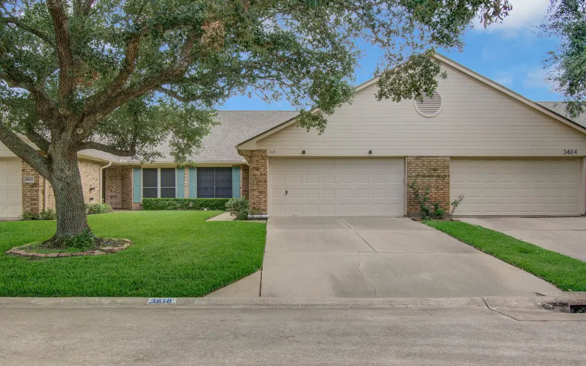 3618 Teakwood Lane, Pearland, TX 77584 - Image #1