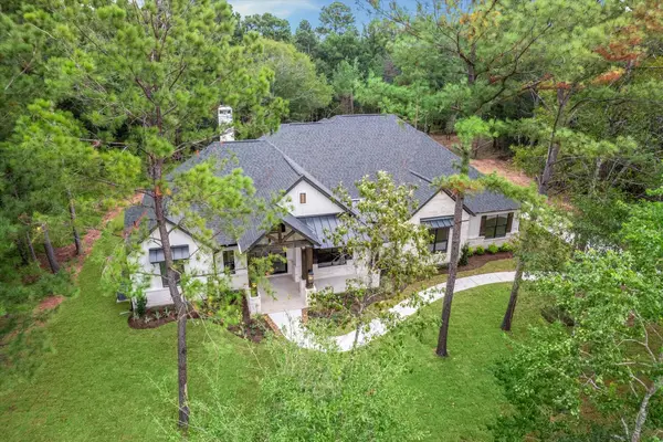 0 Liberty Branch Drive, Willis, TX 77378