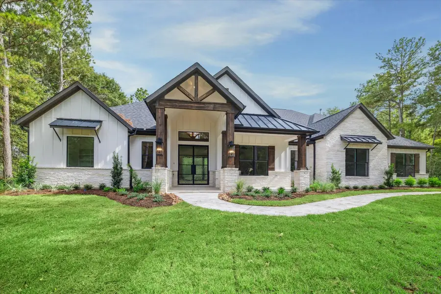 0 Liberty Branch Drive, Willis, TX 77378 - #2