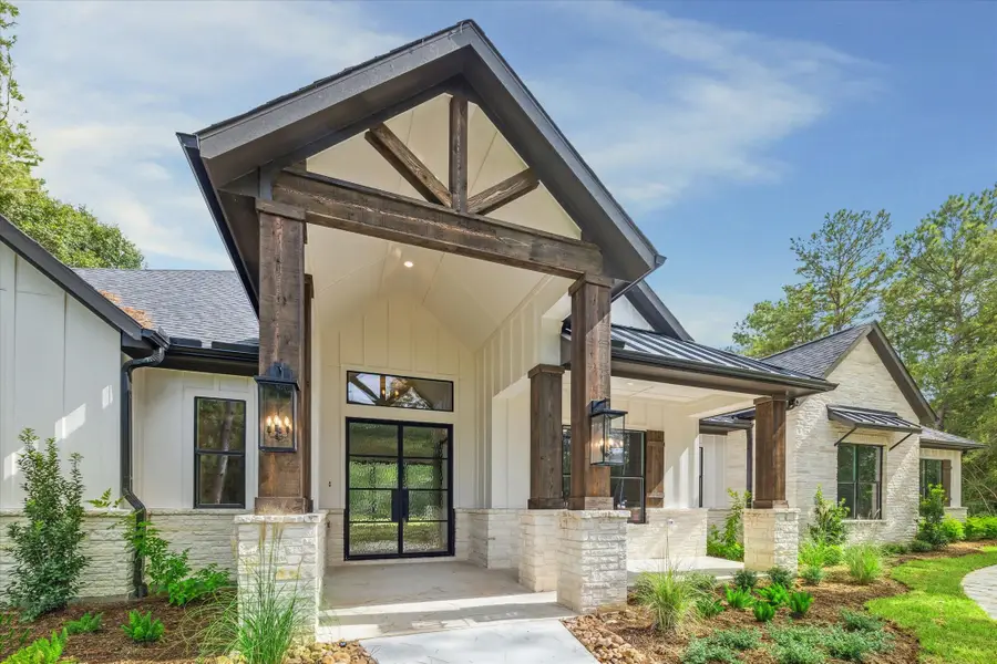 0 Liberty Branch Drive, Willis, TX 77378 - #3