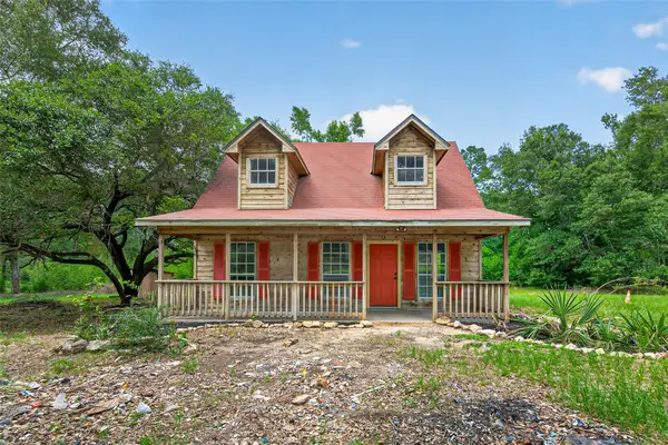 1241 Moody Road, Cleveland, TX 77328