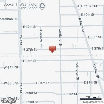 220 E 37th Street, Houston, TX 77018 - Image #3