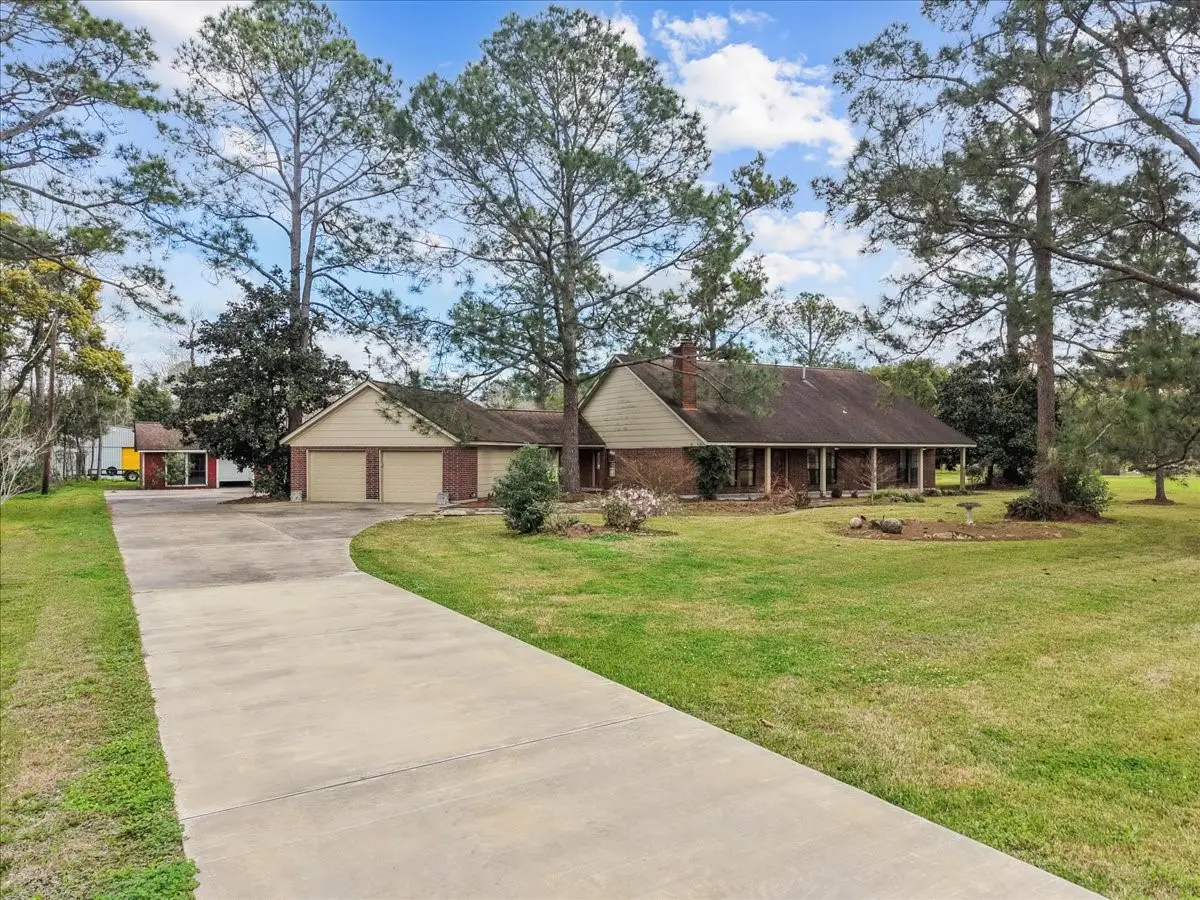 6311 Avenue M, Santa Fe, TX 77510 - #1