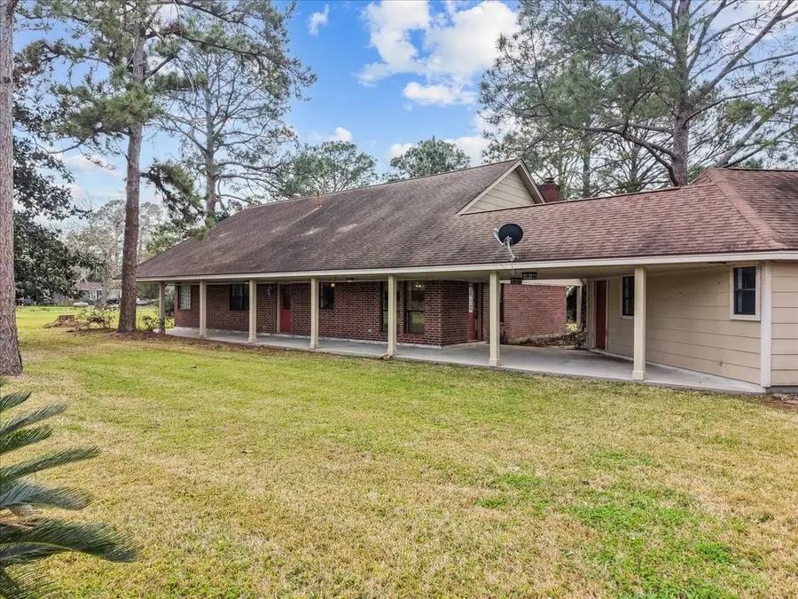 6311 Avenue M, Santa Fe, TX 77510 - #3