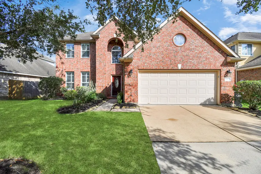 2923 Manchester Cove, Missouri City, TX 77459 - #2