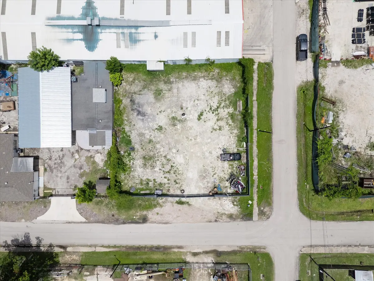 0 Conely, Houston, TX 77021 - #1