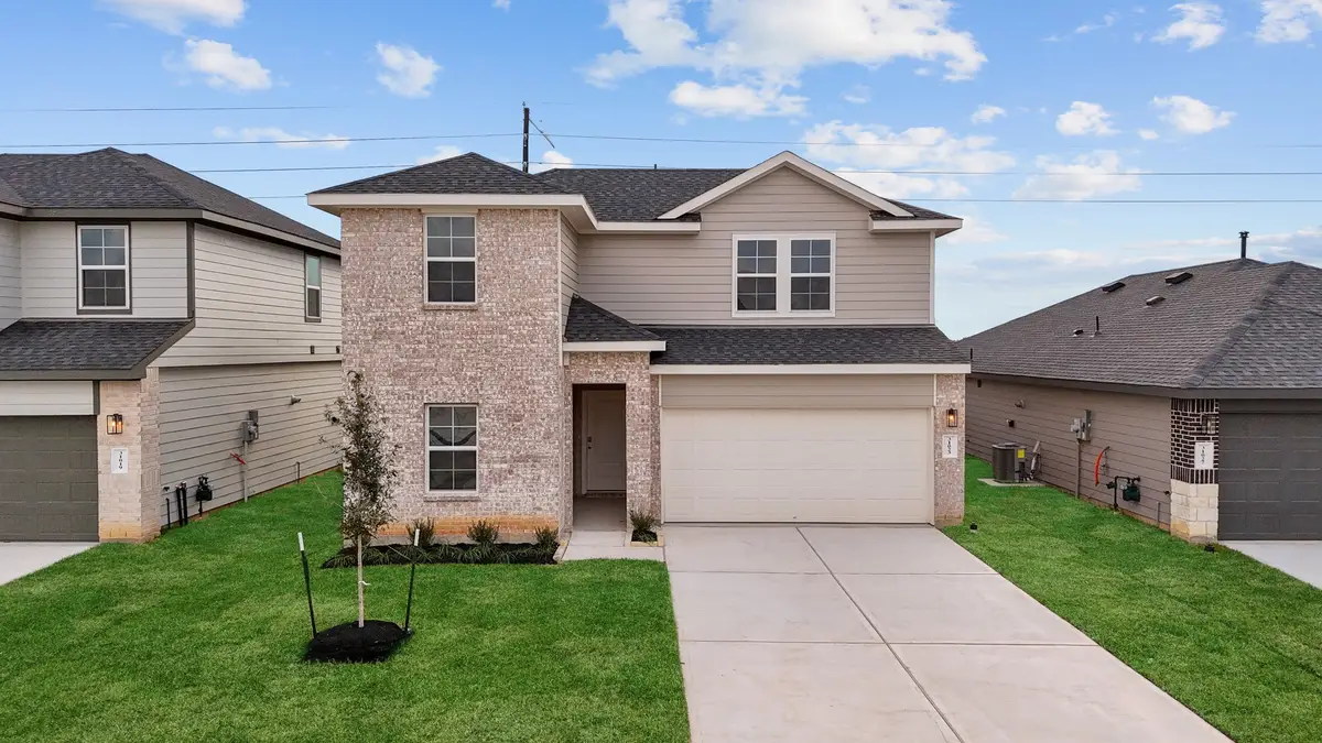 31435 Primrose Falls Drive, Fulshear, TX 77441 - #1