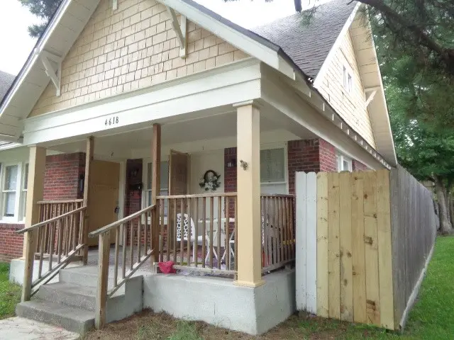 4618 Clay Street, Houston, TX 77023 - Image #2