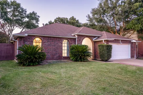13414 Blackbird Drive, Cypress, TX 77429