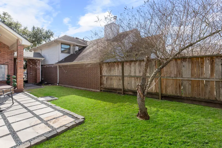 2110 Paso Rello Drive Drive, Houston, TX 77077 - #3