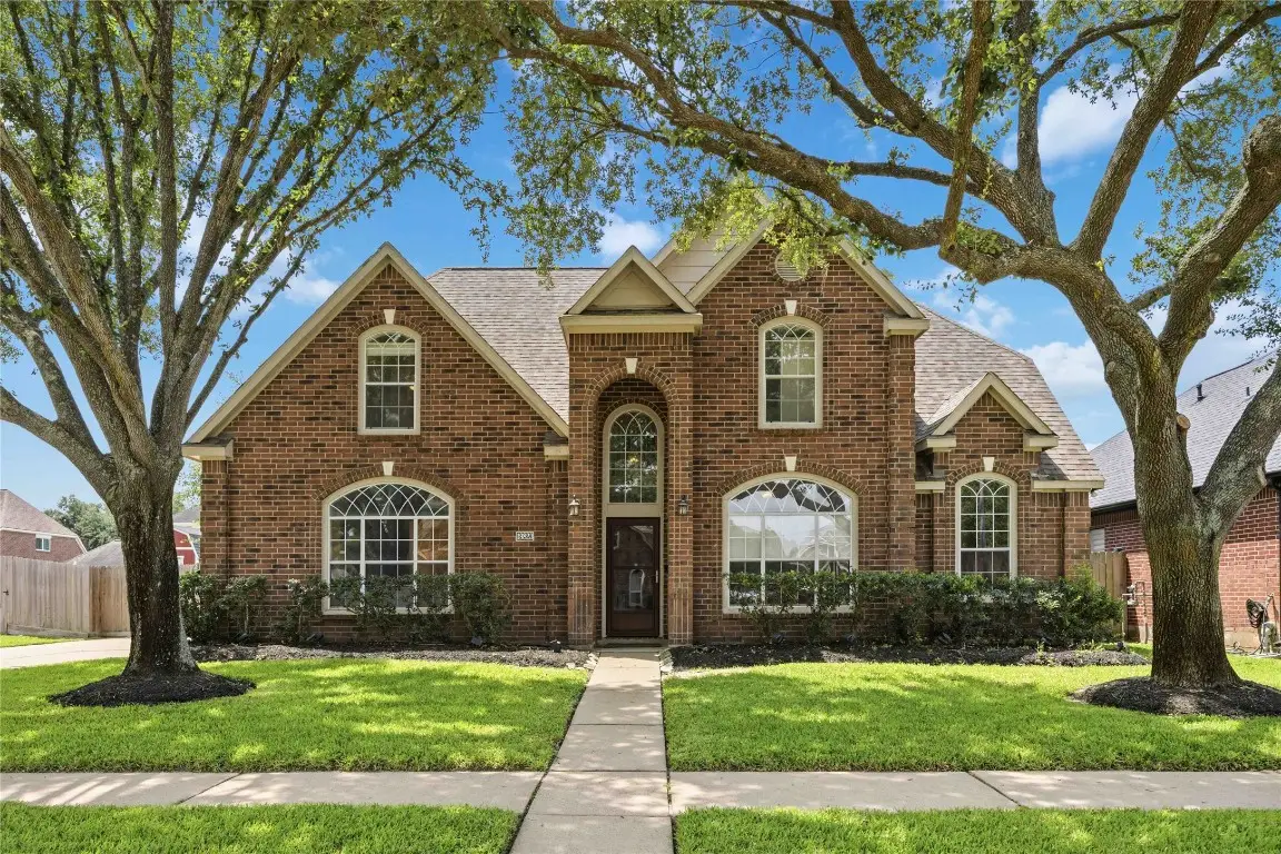 19823 Arbor Creek Drive, Katy, TX 77449 - #1