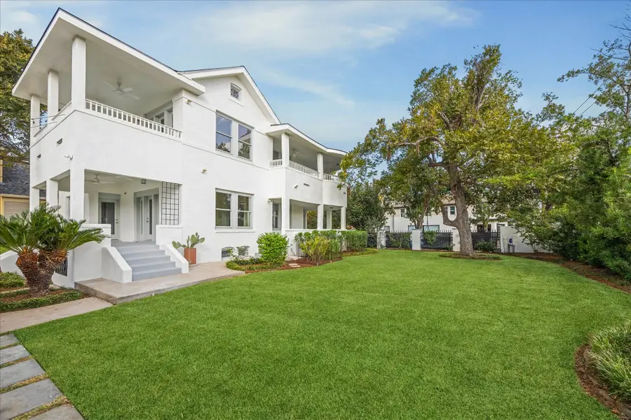 607 Harvard Street, Houston, TX 77007 - Image #2