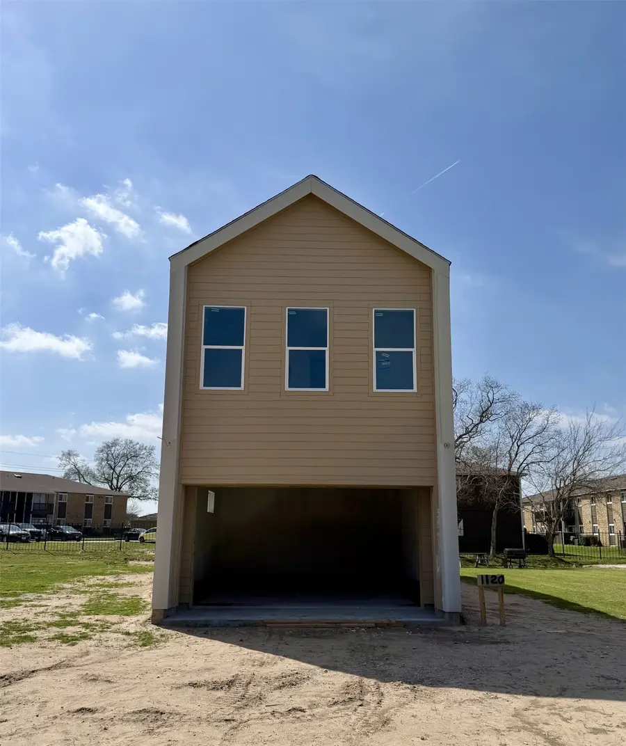 1120 Miller Road, Sealy, TX 77474 - #2