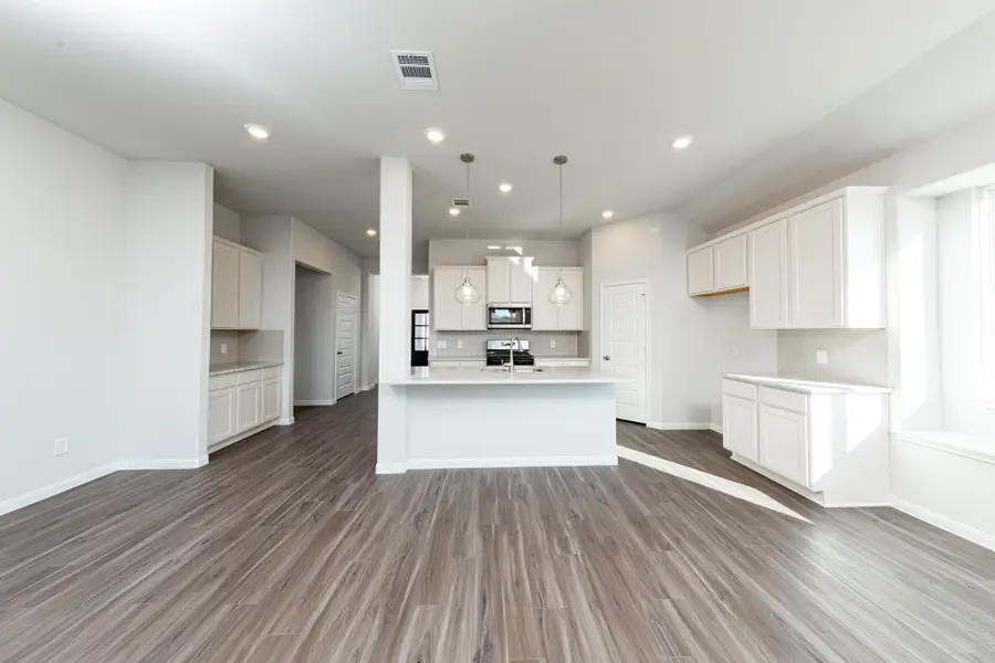 3001 Mistflower Trail, Brookshire, TX 77423 - #2