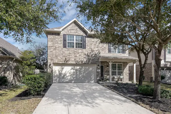 10 Canterborough Place, Tomball, TX 77375