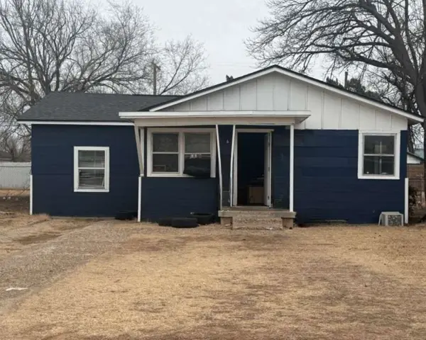 5617 Avenue D, Lubbock, TX 79404