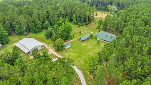 2187 Nettles Cemetery Road, Livingston, TX 77351