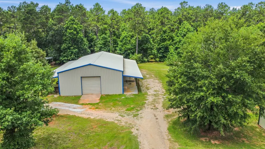 2187 Nettles Cemetery Road, Livingston, TX 77351 - #3