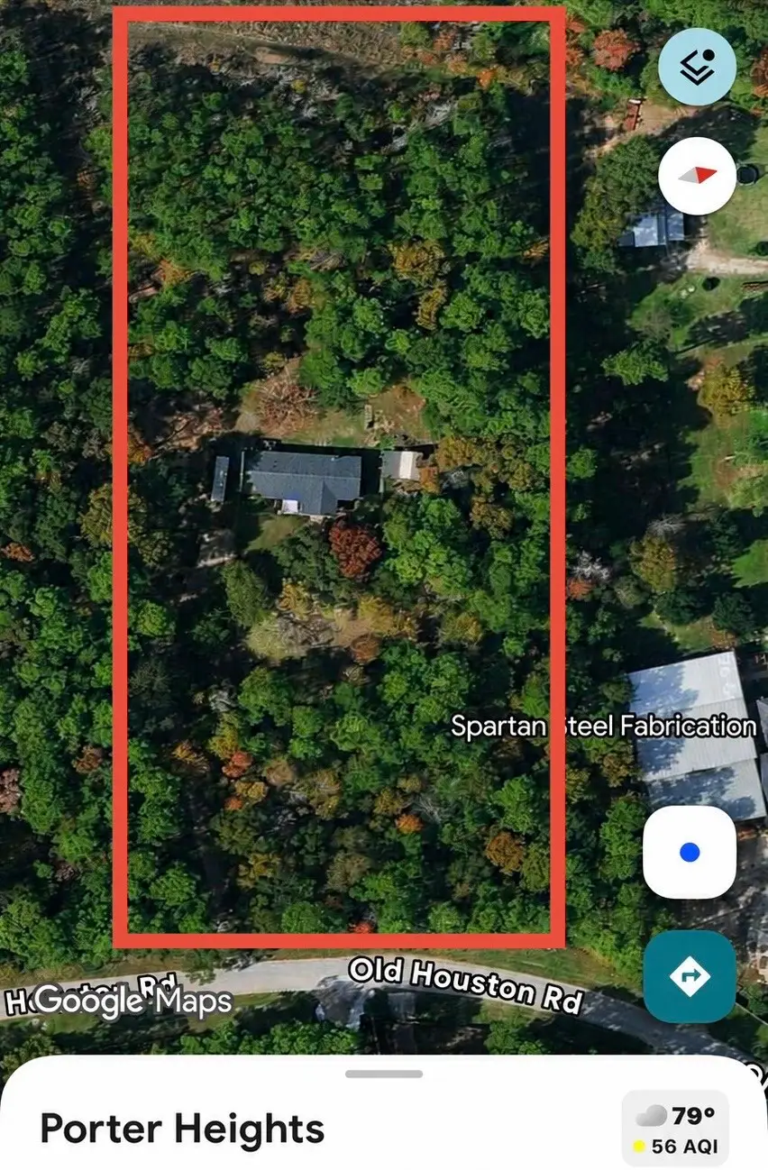 20224 Old Houston Road, Porter, TX 77365 - #1