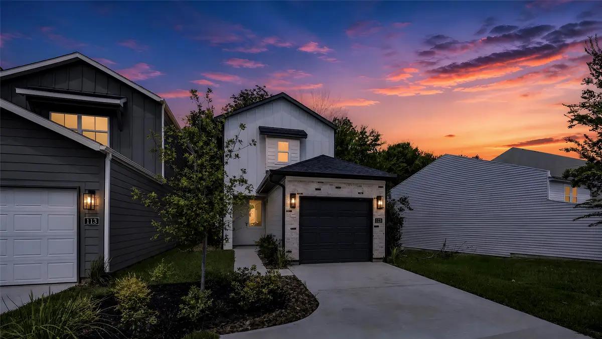 115 Capetown, Montgomery, TX 77356 - #1