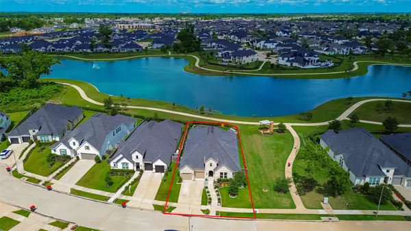 1635 Delta Oaks Drive, Missouri City, TX 77459