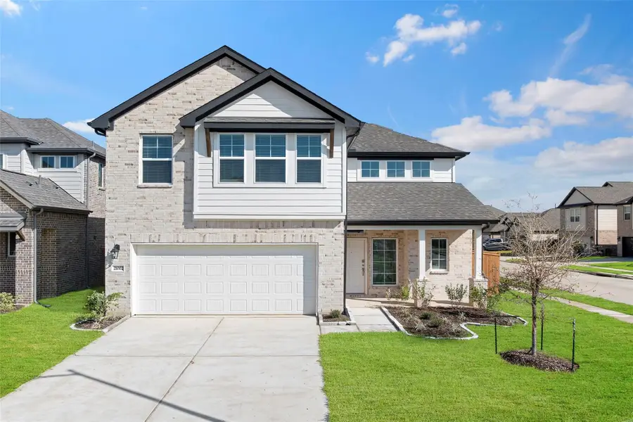 21047 Salt Rock Drive, Cypress, TX 77433 - #2