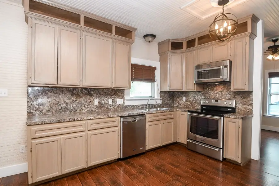 134 4th Street, Sugar Land, TX 77498 - #3