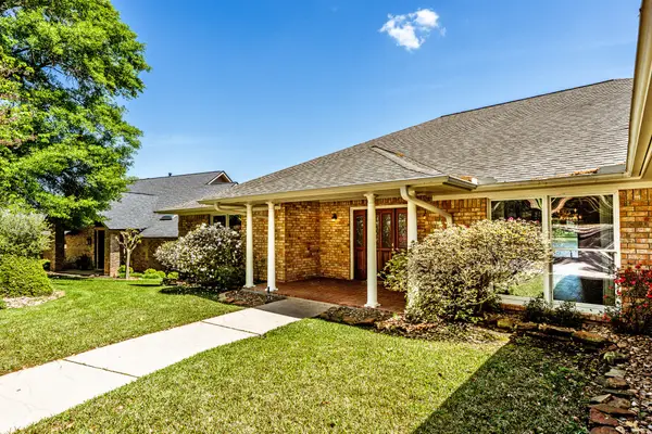 2008 Wickersham Drive, Huntsville, TX 77340