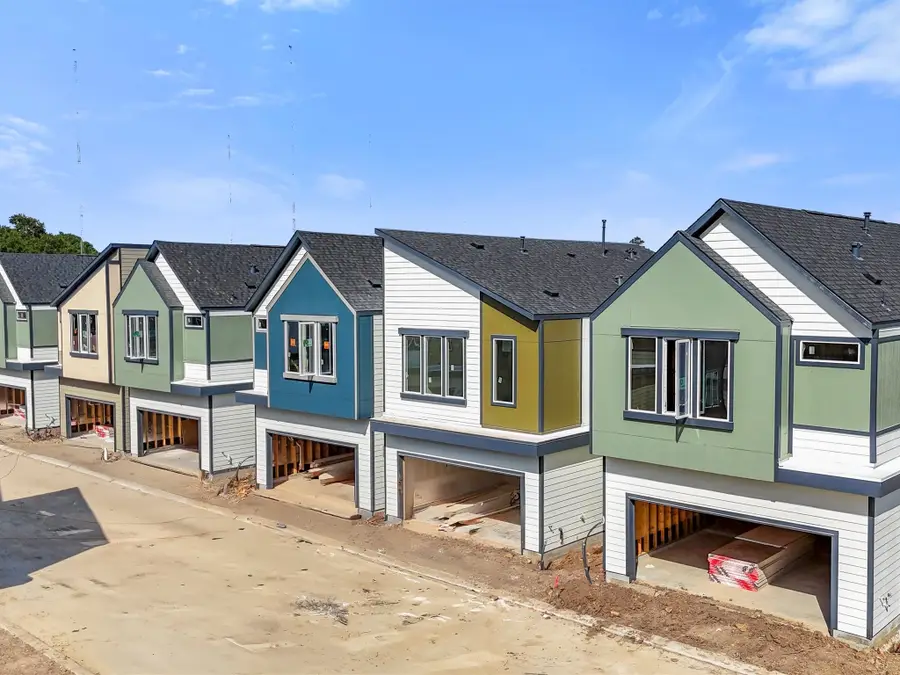 5313 Teodoro Lane, Houston, TX 77091 - Image #3