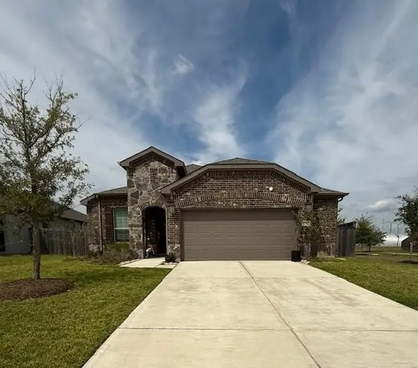 5122 Persimmons Peak, Richmond, TX 77469