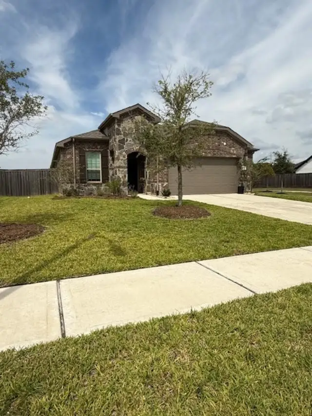5122 Persimmons Peak, Richmond, TX 77469 - #2