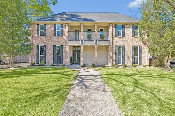 1030 Crossroads Drive, Houston, TX 77079