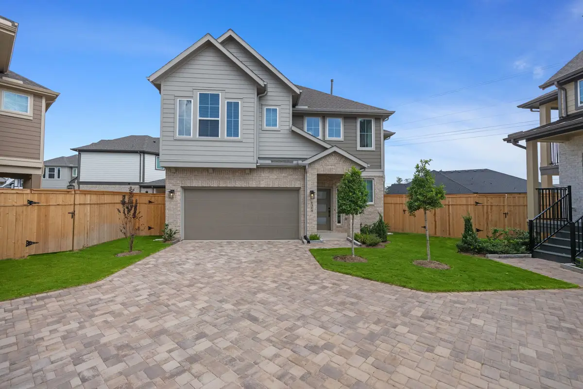 1314 Shaded Rock Drive, Missouri City, TX 77459 - Image #1