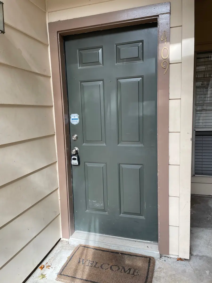 2626 Holly Hall Street #409, Houston, TX 77054 - #3