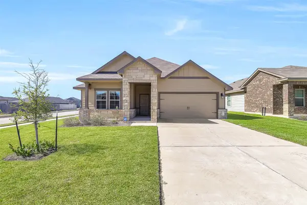 2136 Chief Street, Bryan, TX 77807