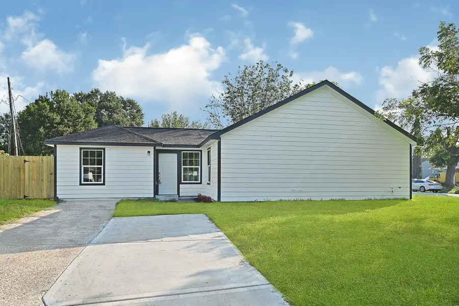 6910 Kassarine Pass, Houston, TX 77033 - #3