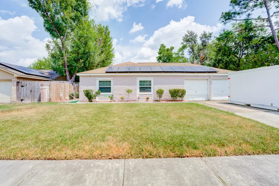 2806 Quail Valley East Drive, Missouri City, TX 77489 - Image #2