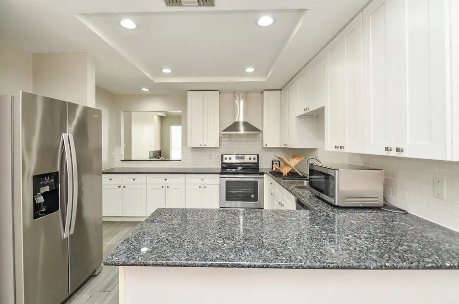 7655 S Braeswood Boulevard #27, Houston, TX 77071 - #2