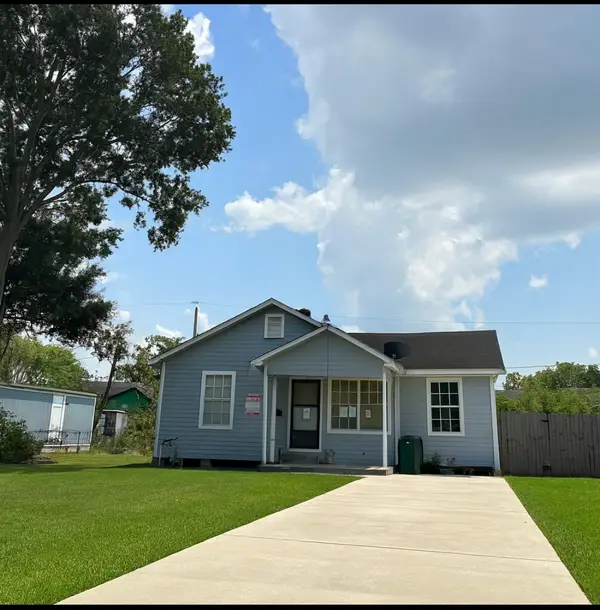 311 Rustic Drive, Pasadena, TX 77502