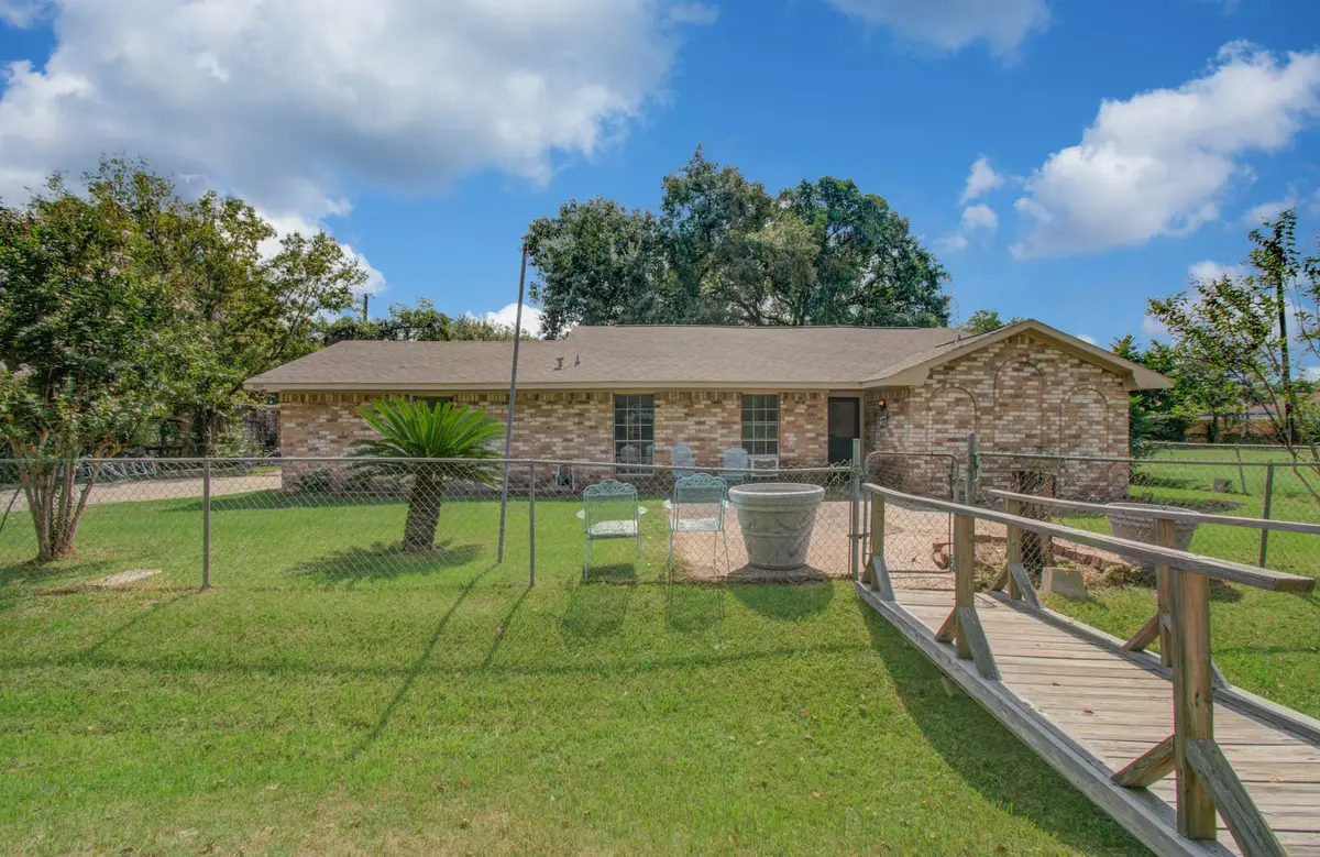 809 Collins Street, Richmond, TX 77469 - #1