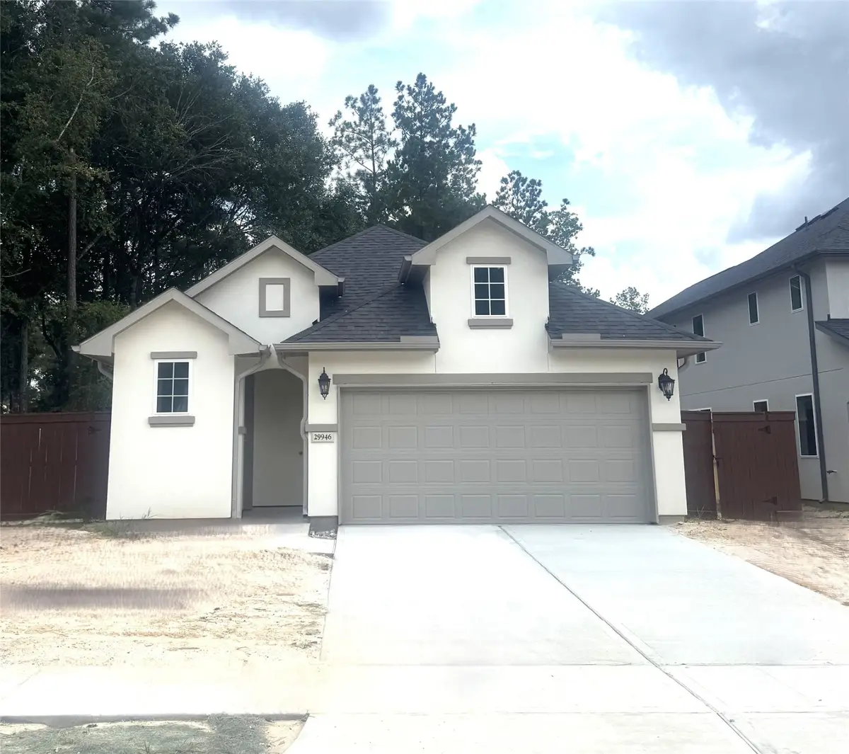 29946 Stony Forest Drive, Magnolia, TX 77354 - #1