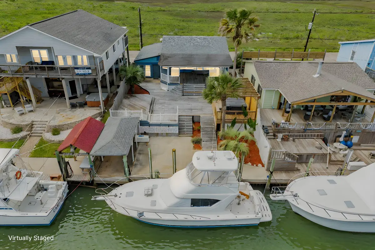 57 Marlin Lane, Freeport, TX 77541 - Image #1