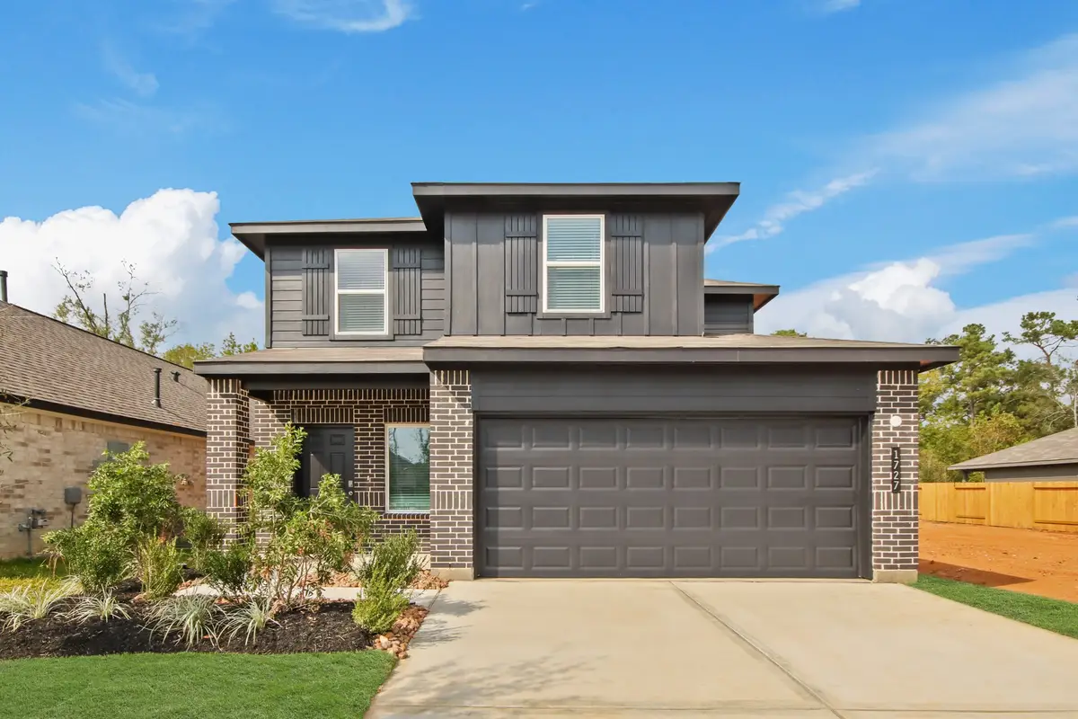 1727 Portia Lane, Conroe, TX 77301 - Image #1