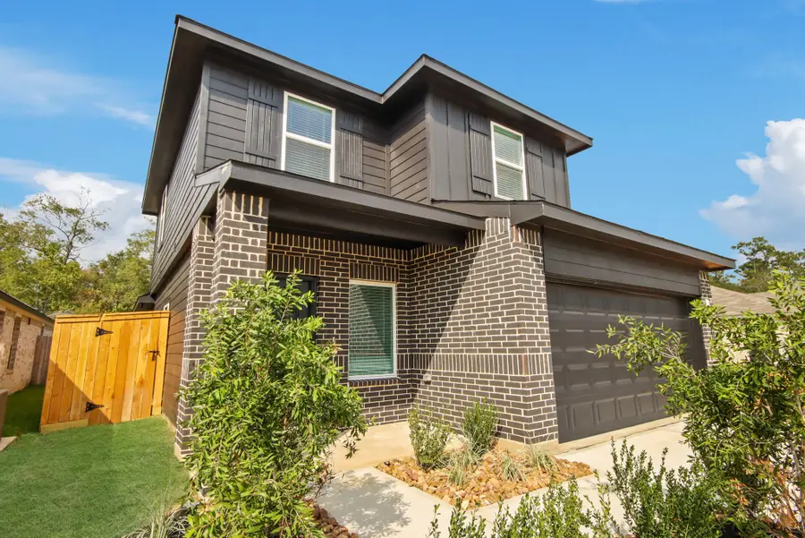 1727 Portia Lane, Conroe, TX 77301 - Image #2